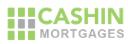 Cashin Mortgages logo